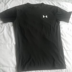 Under armour dri fit shirt